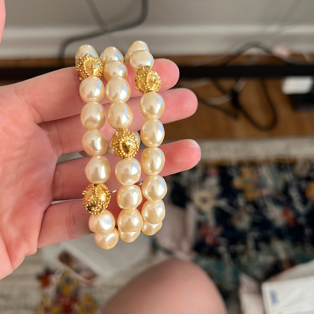 Bracelet